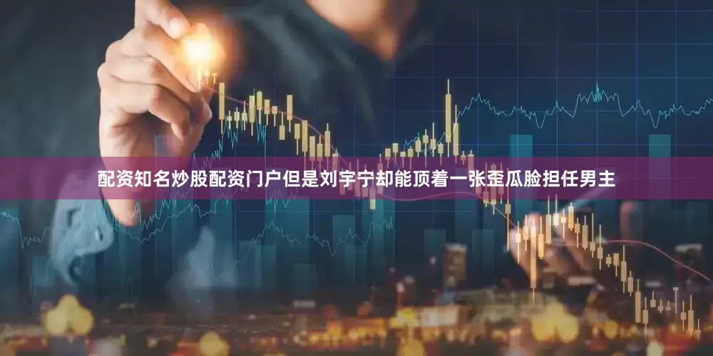 配资知名炒股配资门户但是刘宇宁却能顶着一张歪瓜脸担任男主