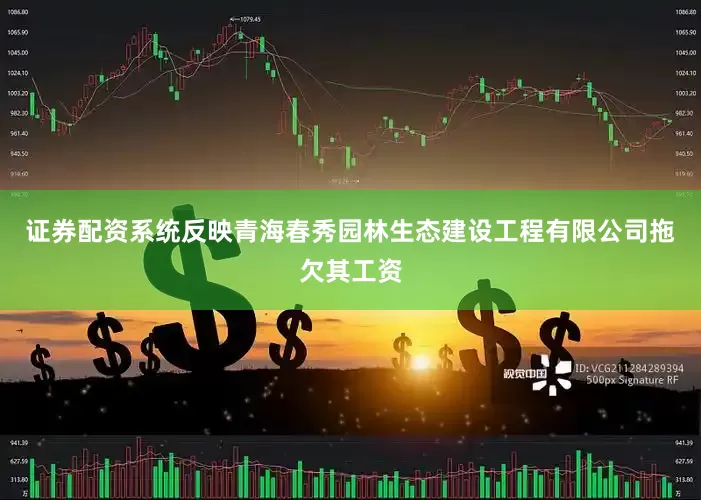 证券配资系统反映青海春秀园林生态建设工程有限公司拖欠其工资