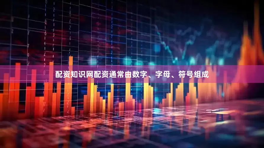 配资知识网配资通常由数字、字母、符号组成