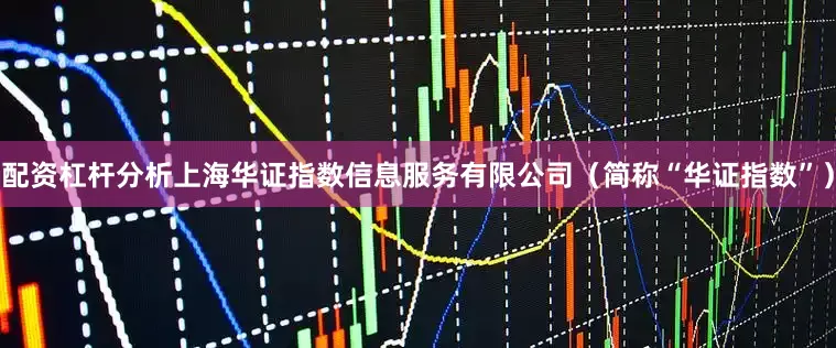 配资杠杆分析上海华证指数信息服务有限公司（简称“华证指数”）