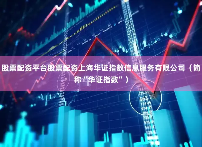 股票配资平台股票配资上海华证指数信息服务有限公司（简称“华证指数”）