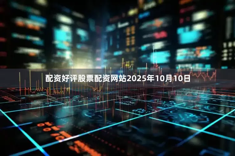 配资好评股票配资网站2025年10月10日